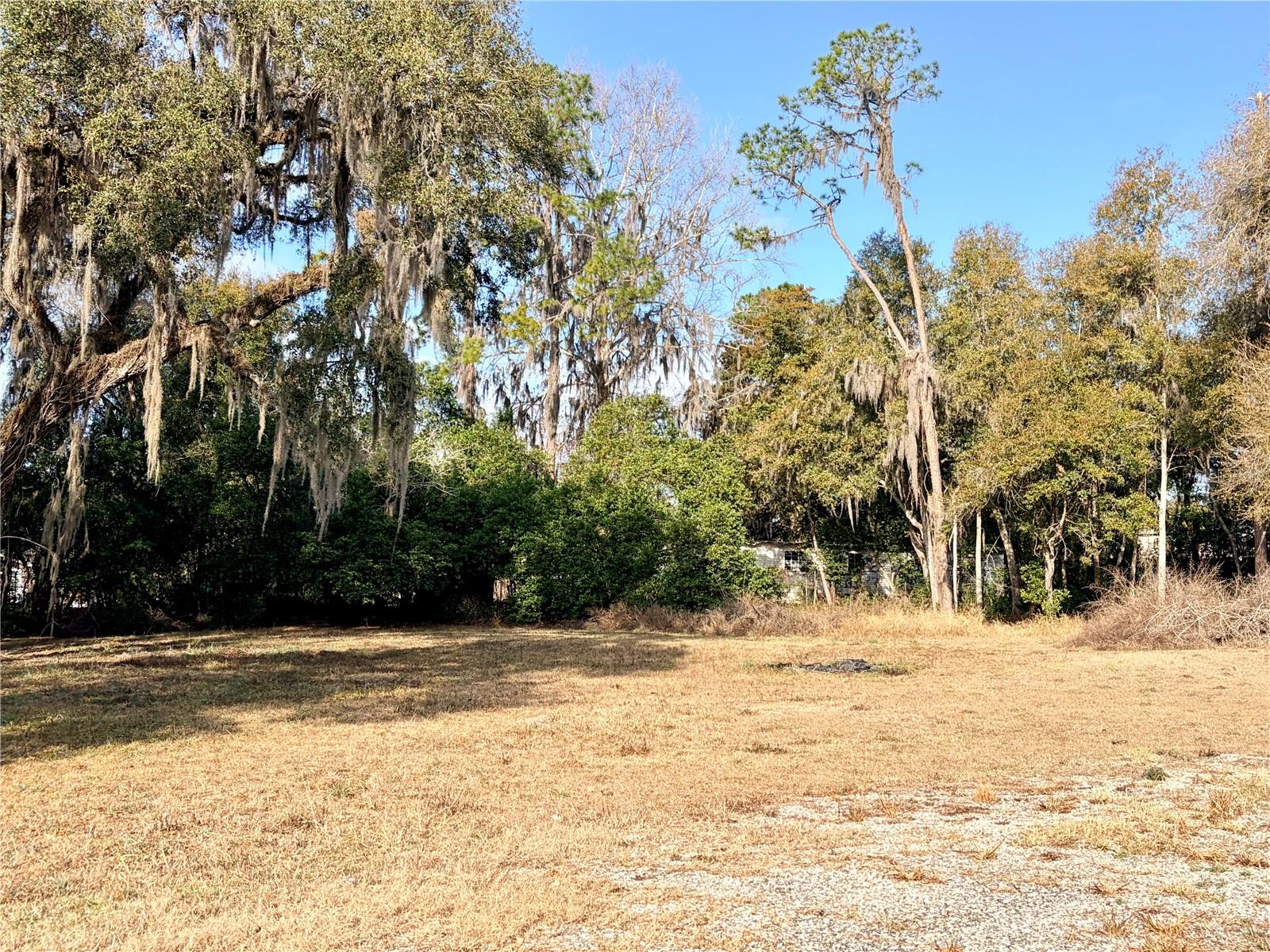 BEACON SQUARE UNREC - Land