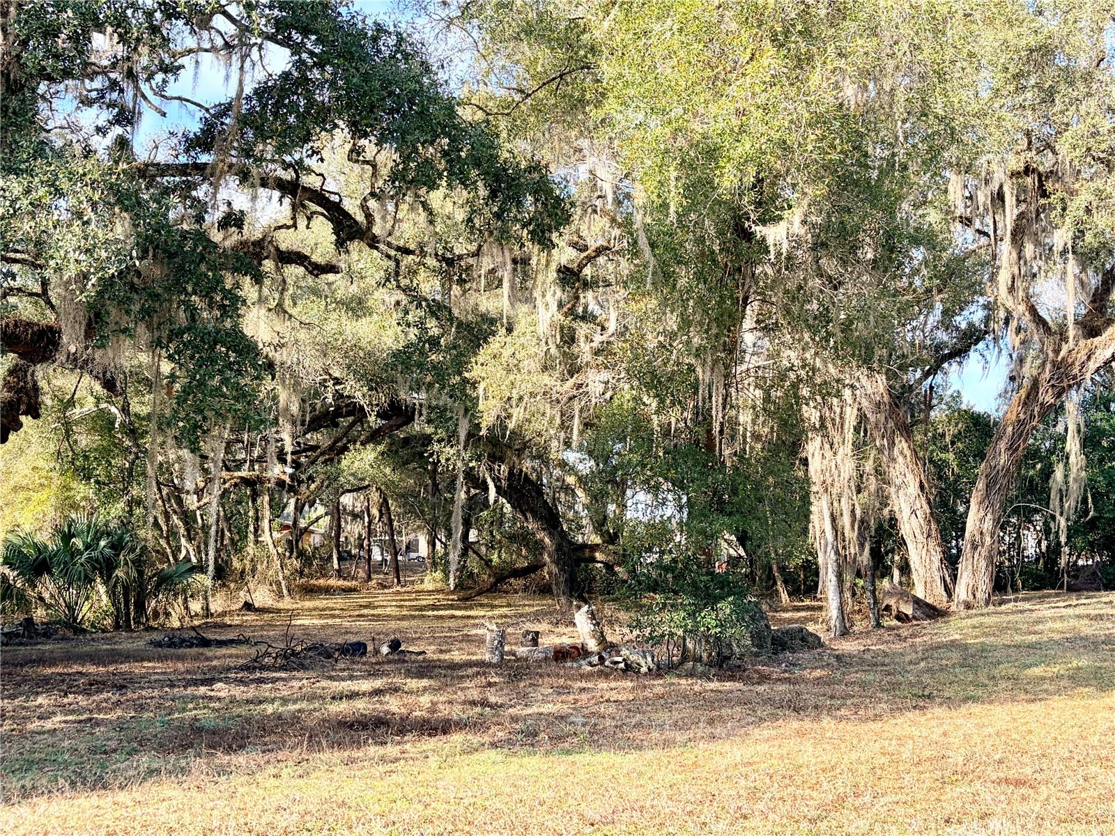 BEACON SQUARE UNREC - Land