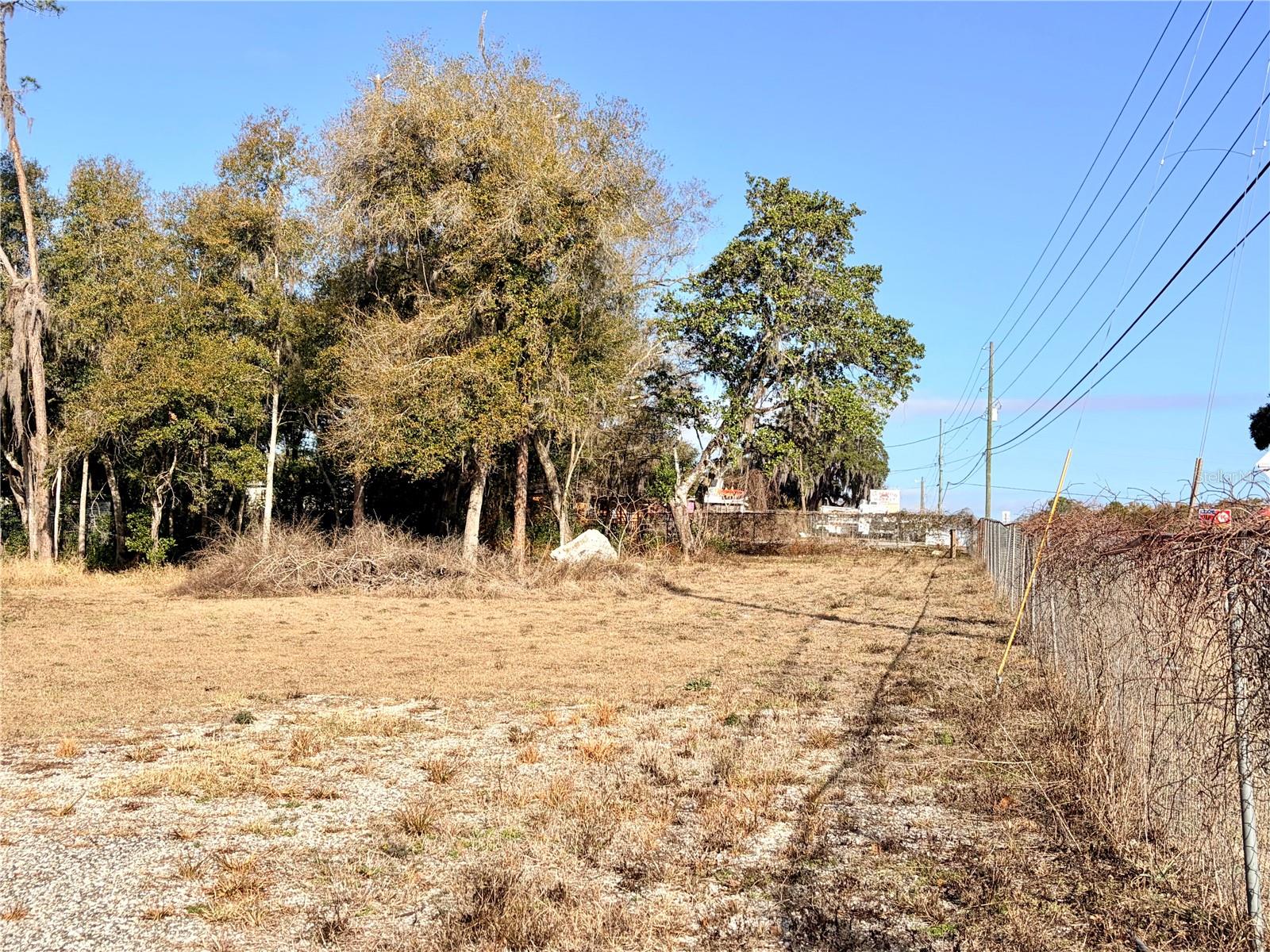 BEACON SQUARE UNREC - Land