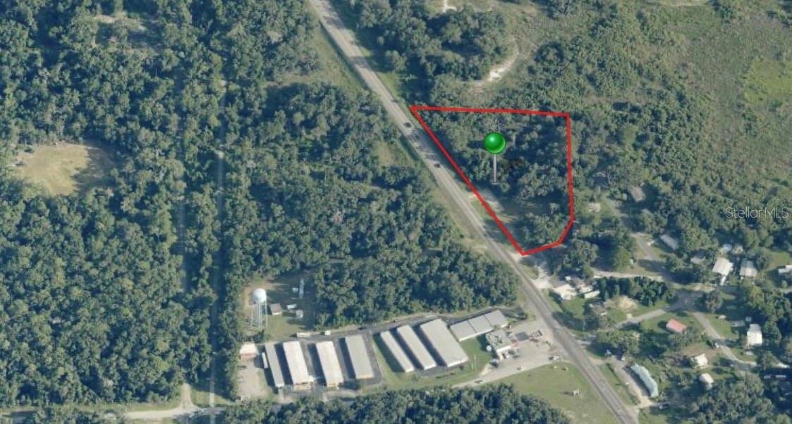 BEACON SQUARE UNREC - Land