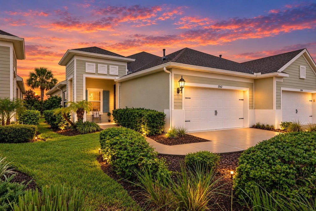 Photo of 13542 Circa Crossing Drive, Lithia, FL 33547 (MLS # TB8542415)