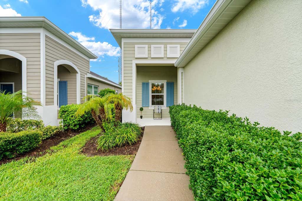 Photo of 13542 Circa Crossing Drive, Lithia, FL 33547 (MLS # TB8542415)