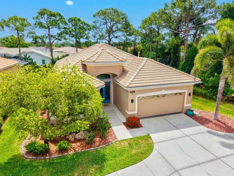 Photo of 9144 Willow Brook Drive, Sarasota, FL 34238 (MLS # A4695699)