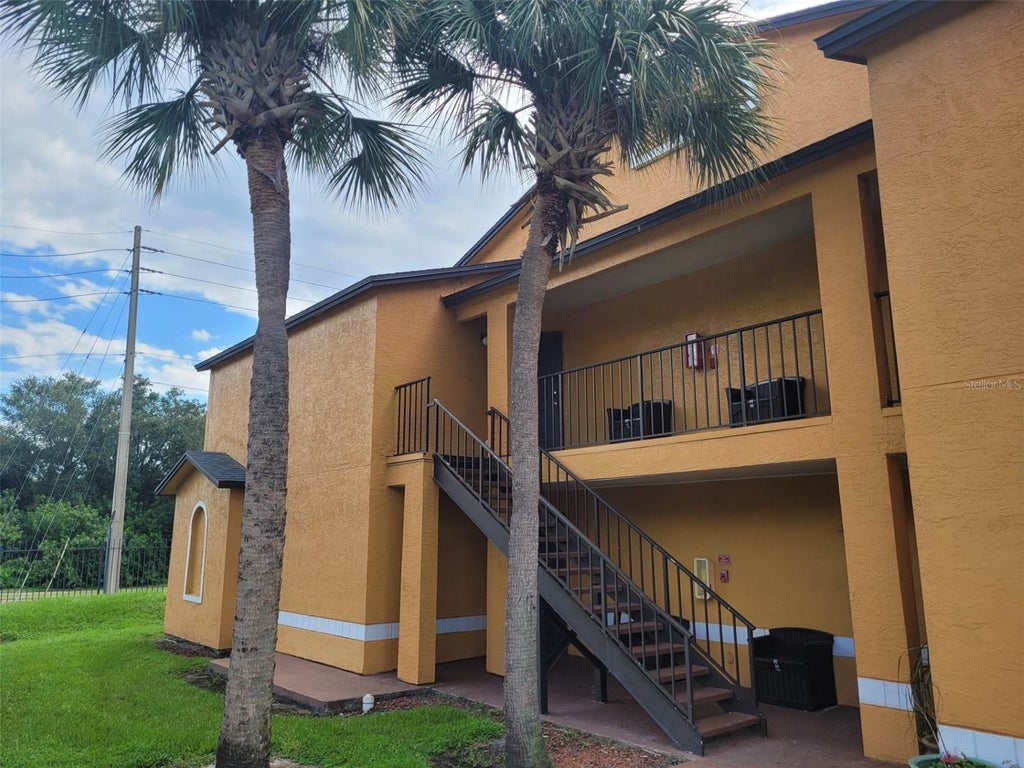 Photo of 5785 Gatlin Avenue #721, Orlando, FL 32822 (MLS # O6445926)