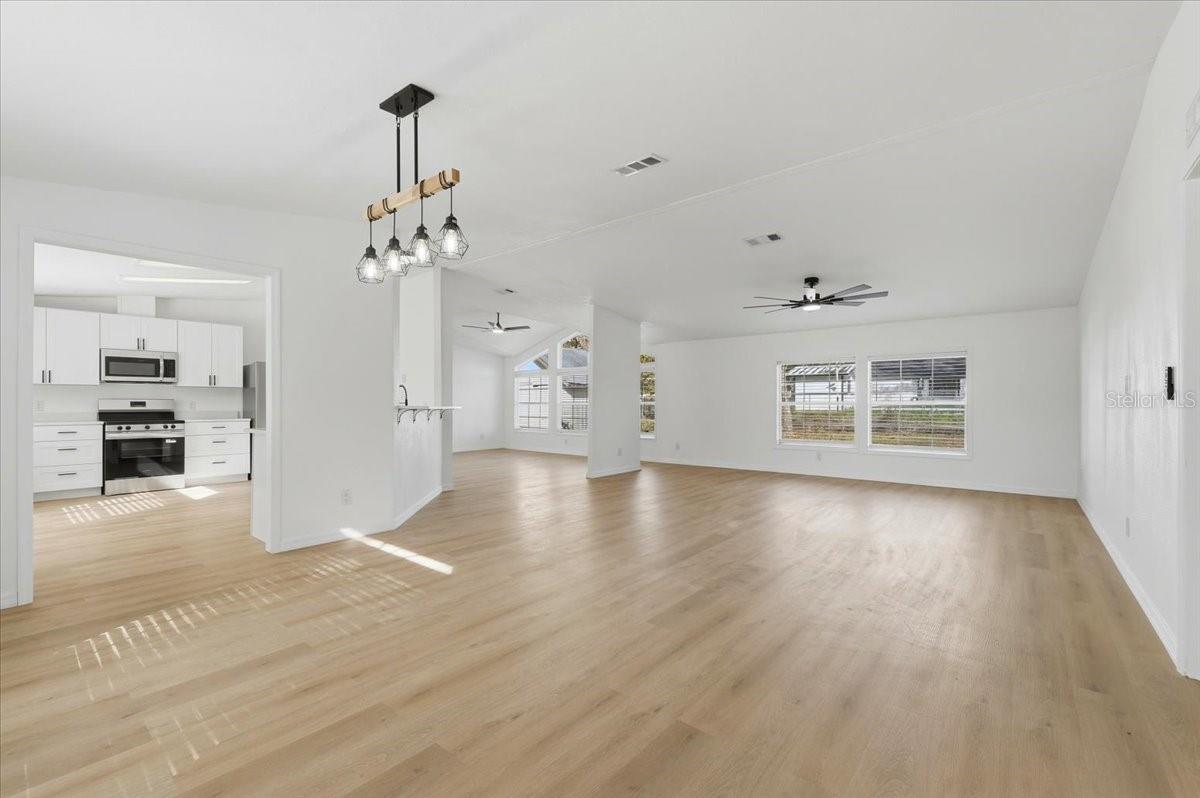 INDIAN RIDGE ADD - Residential