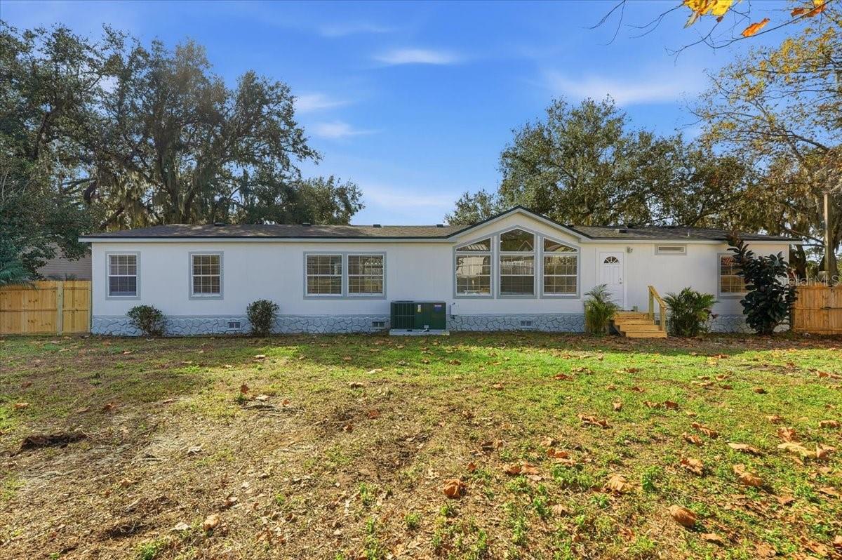 INDIAN RIDGE ADD - Residential