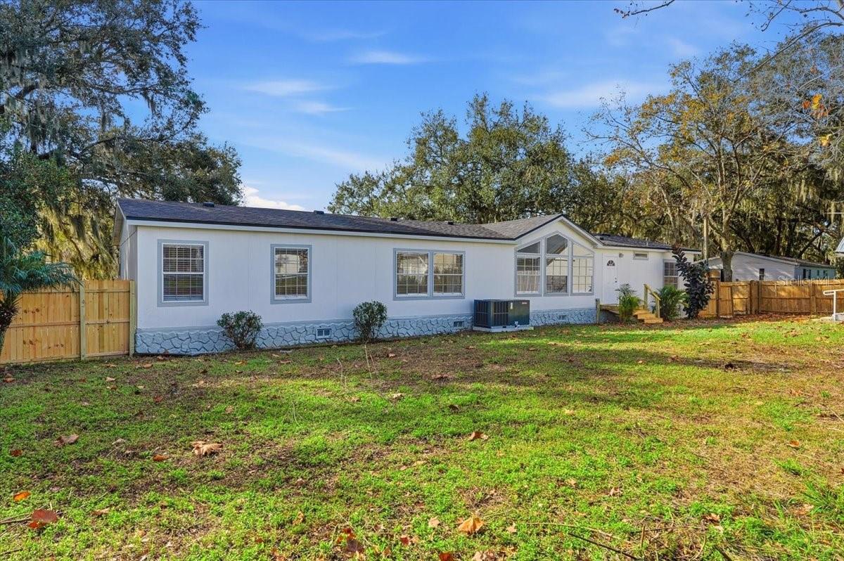 INDIAN RIDGE ADD - Residential