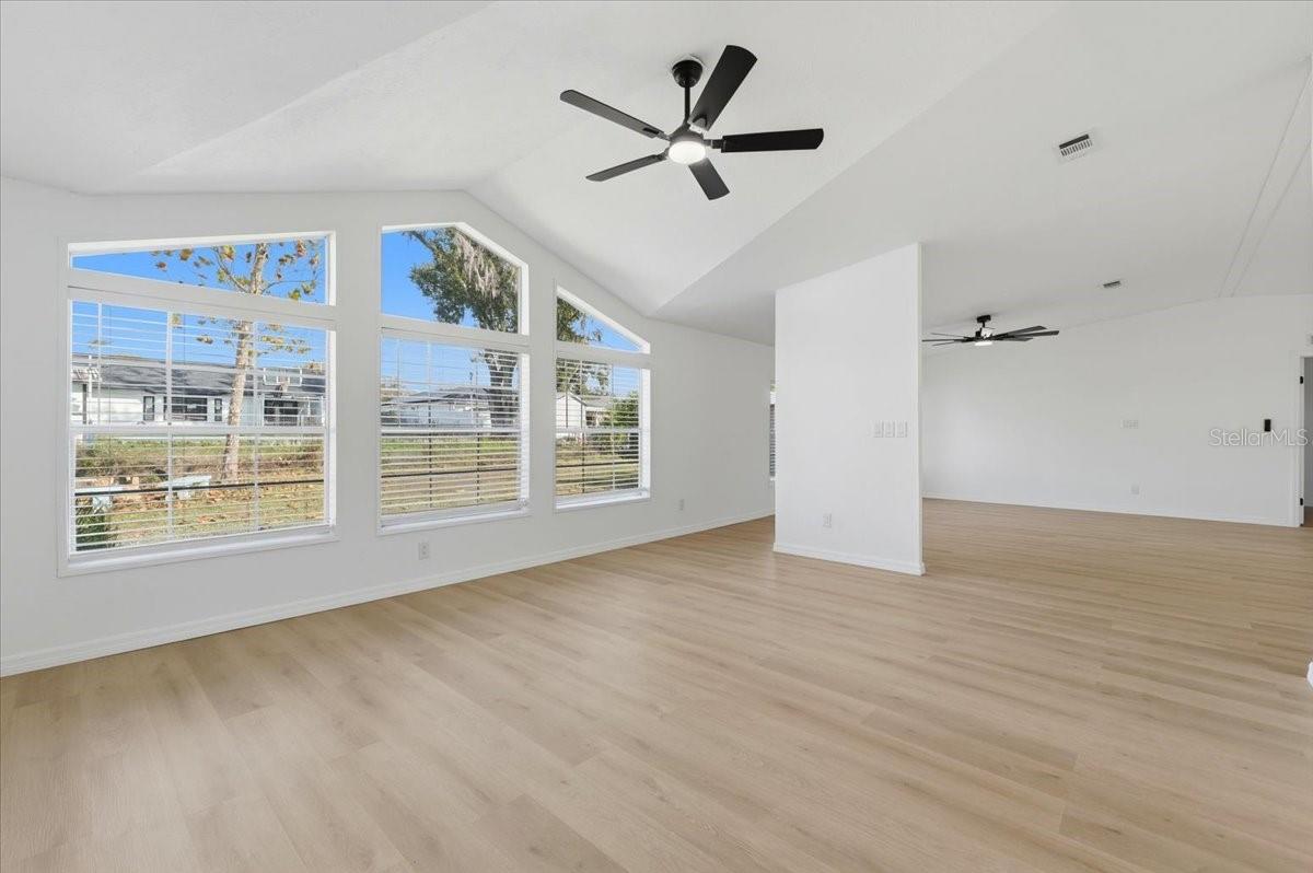 INDIAN RIDGE ADD - Residential