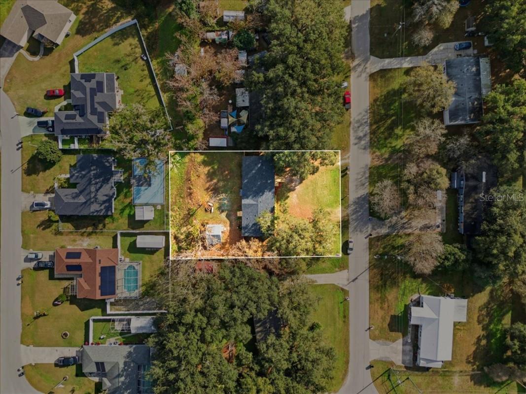 INDIAN RIDGE ADD - Residential