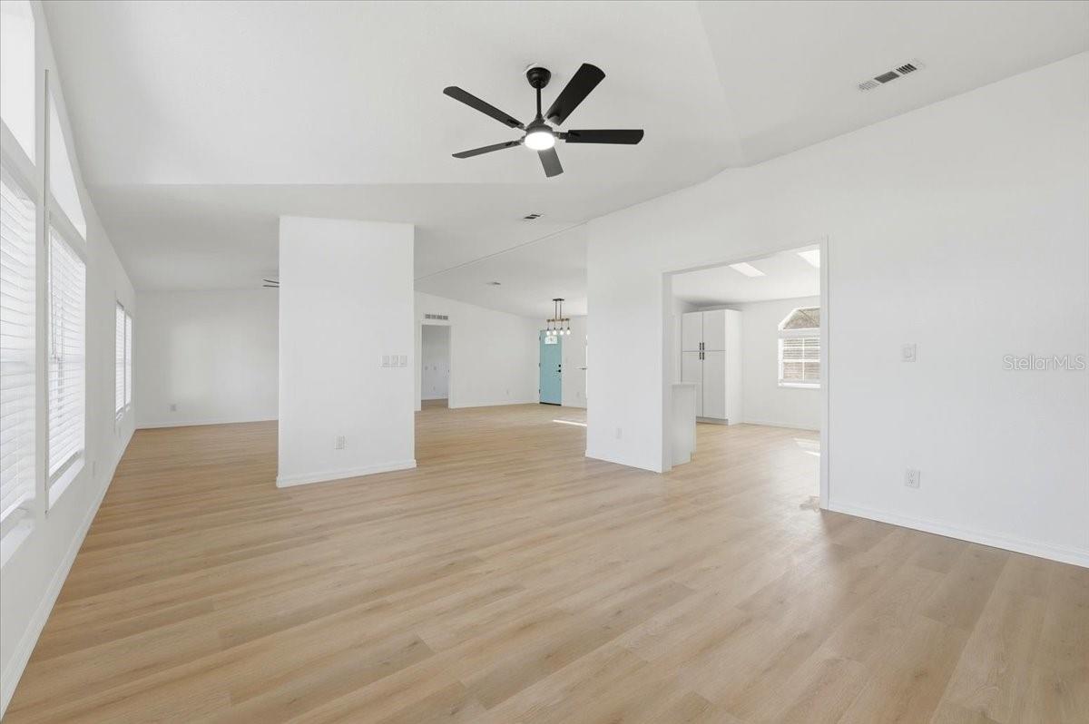 INDIAN RIDGE ADD - Residential