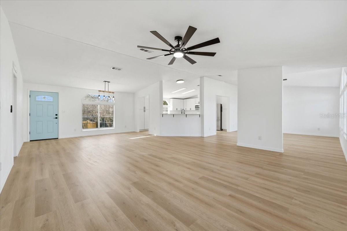 INDIAN RIDGE ADD - Residential