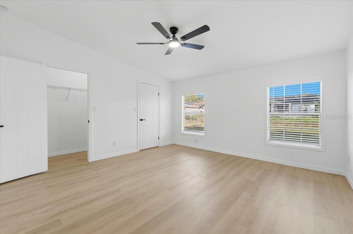 INDIAN RIDGE ADD - Residential