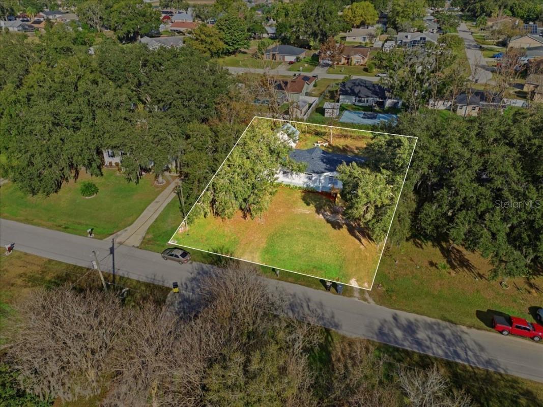 INDIAN RIDGE ADD - Residential