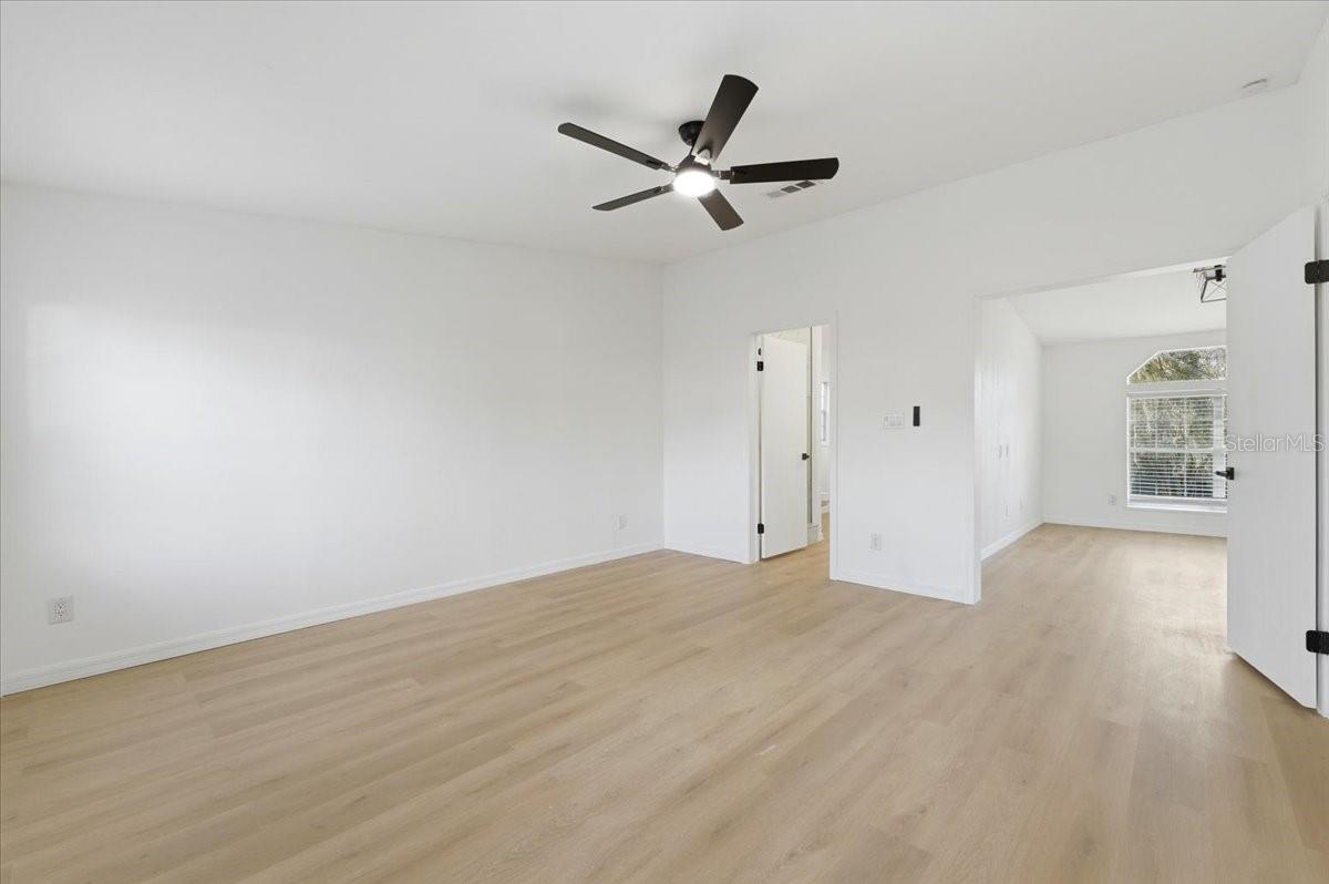 INDIAN RIDGE ADD - Residential