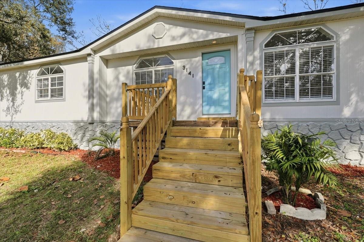 INDIAN RIDGE ADD - Residential