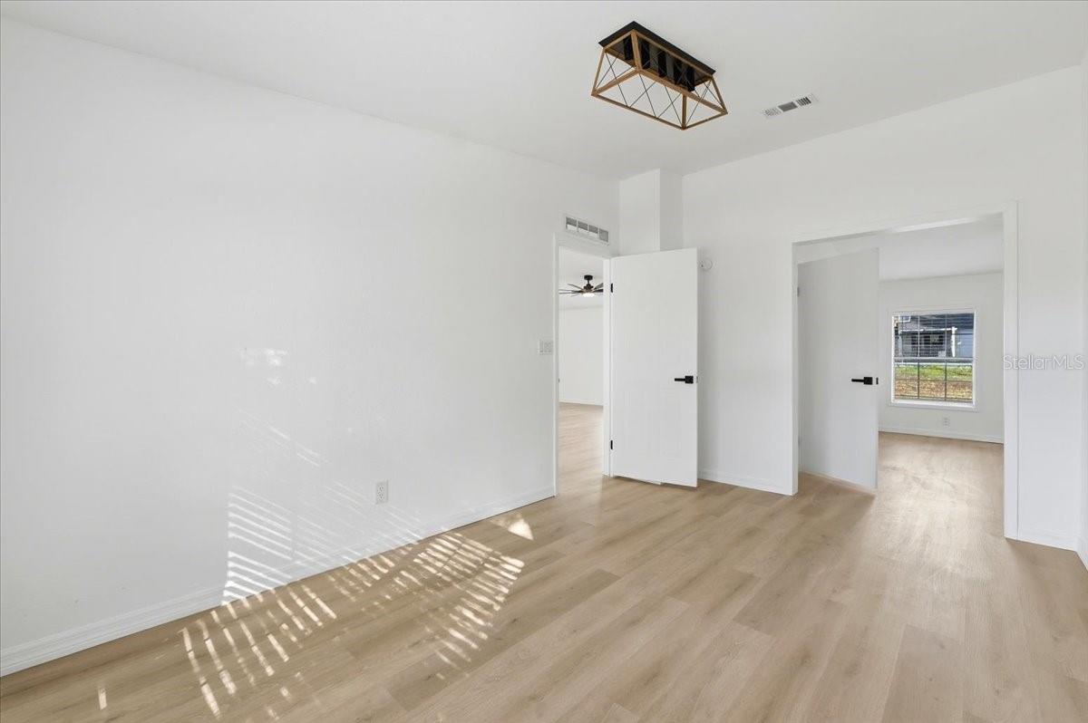 INDIAN RIDGE ADD - Residential