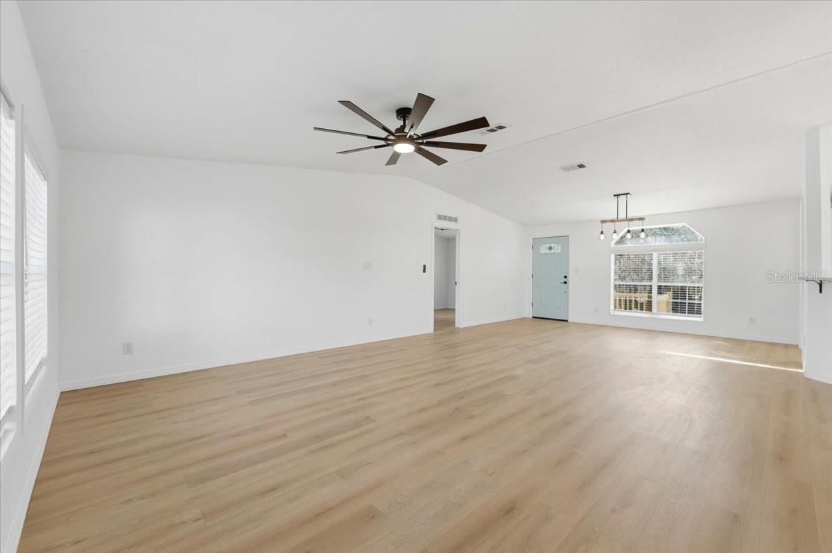 INDIAN RIDGE ADD - Residential