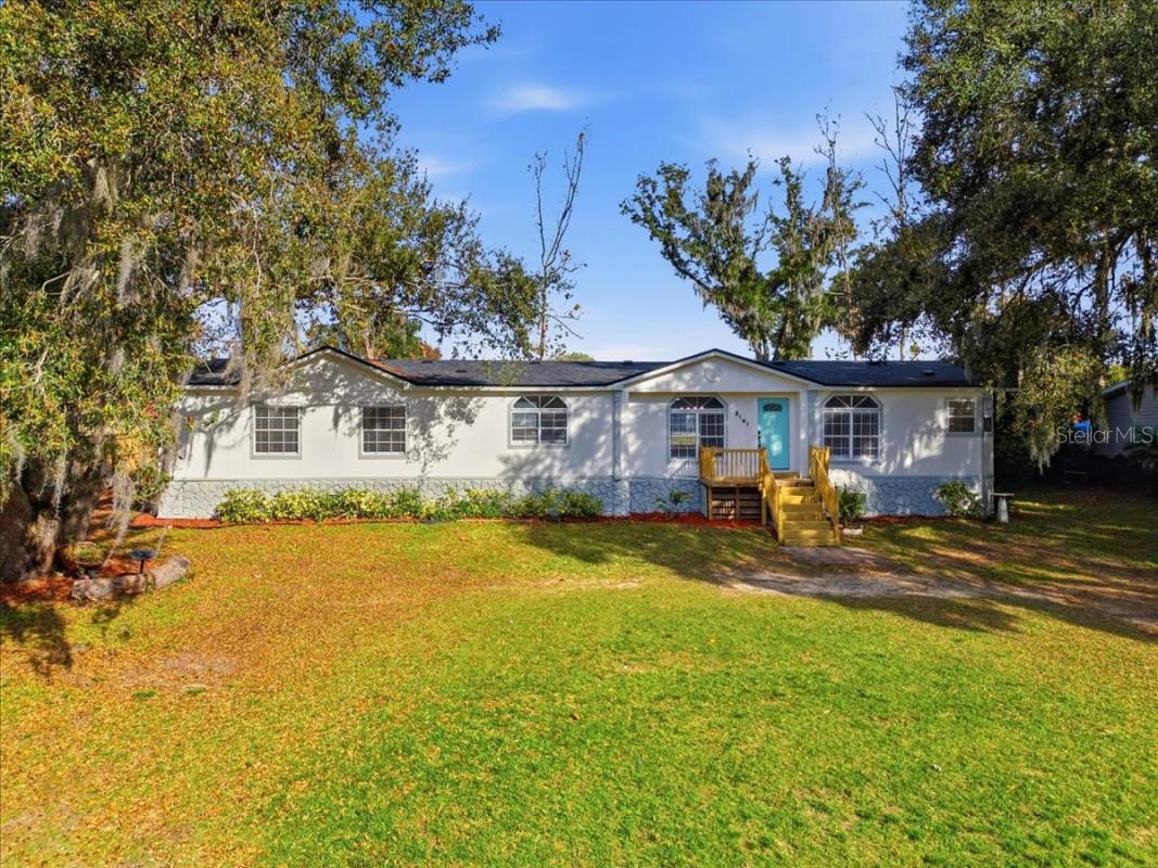 INDIAN RIDGE ADD - Residential