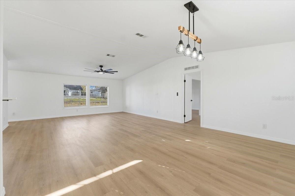 INDIAN RIDGE ADD - Residential