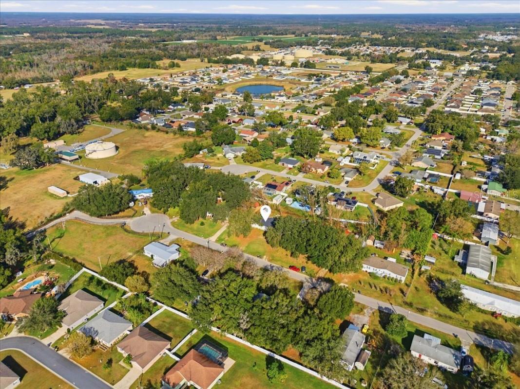 INDIAN RIDGE ADD - Residential