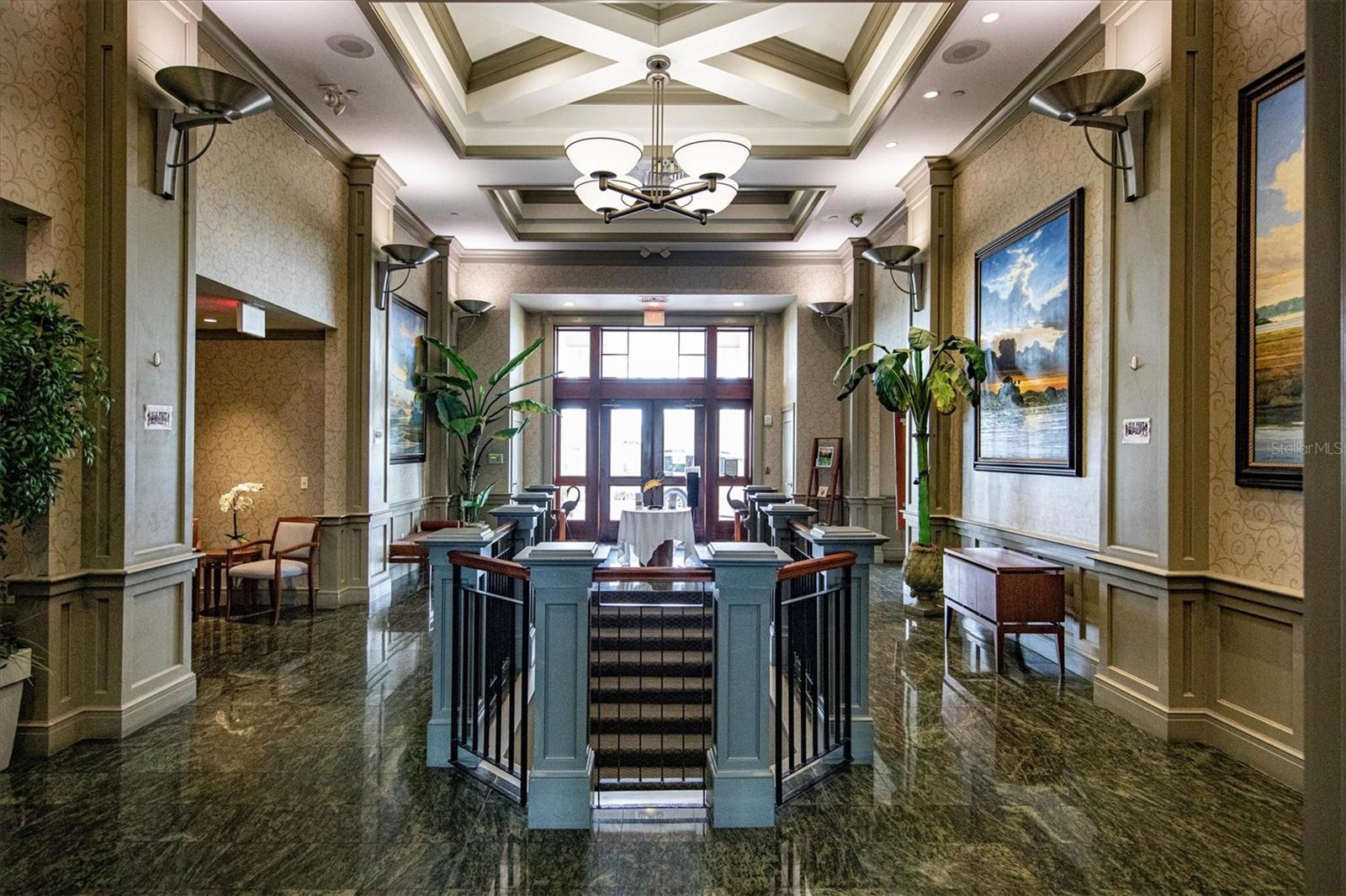 HERON CREEK - Residential