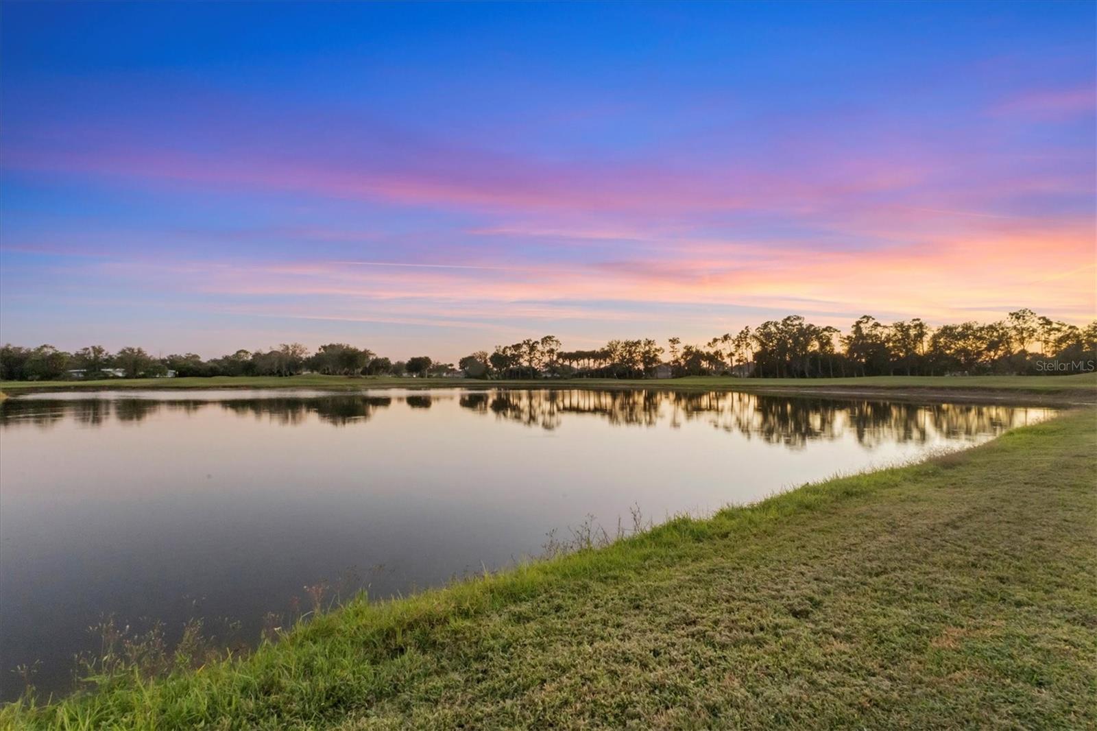 HERON CREEK - Residential