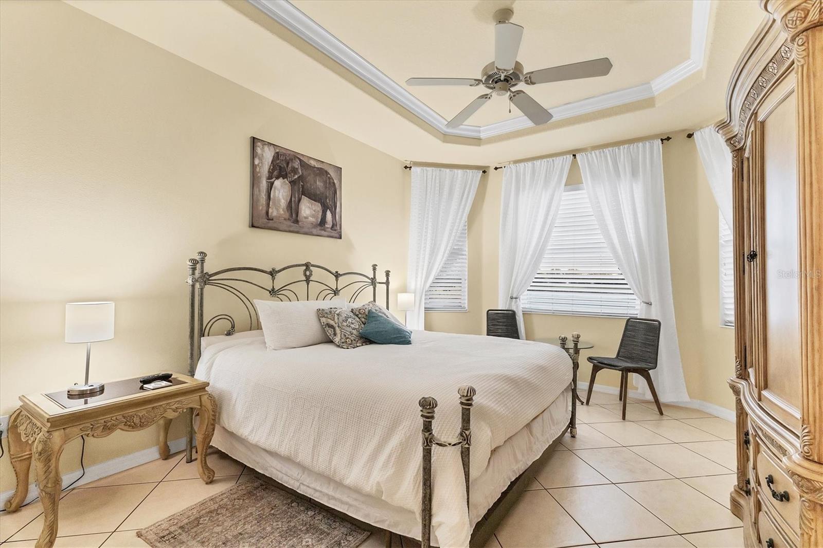 HERON CREEK - Residential