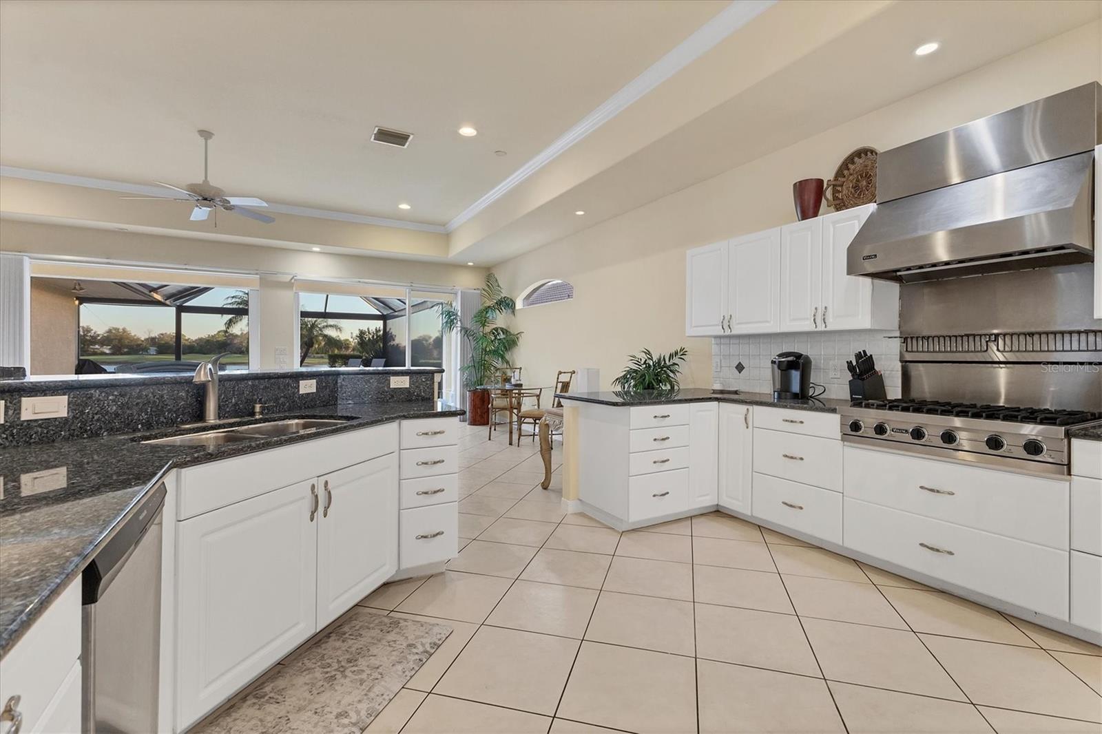 HERON CREEK - Residential