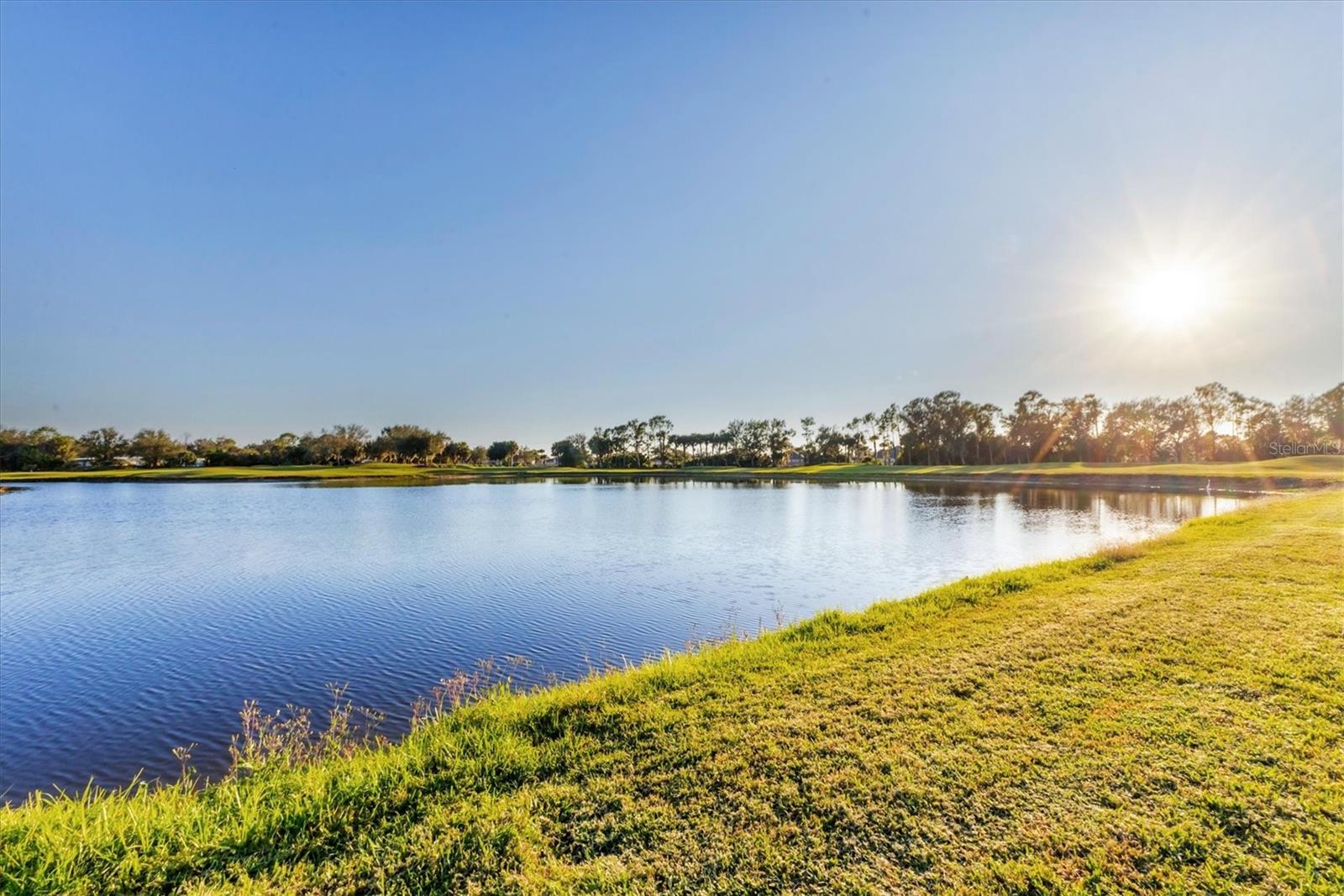 HERON CREEK - Residential