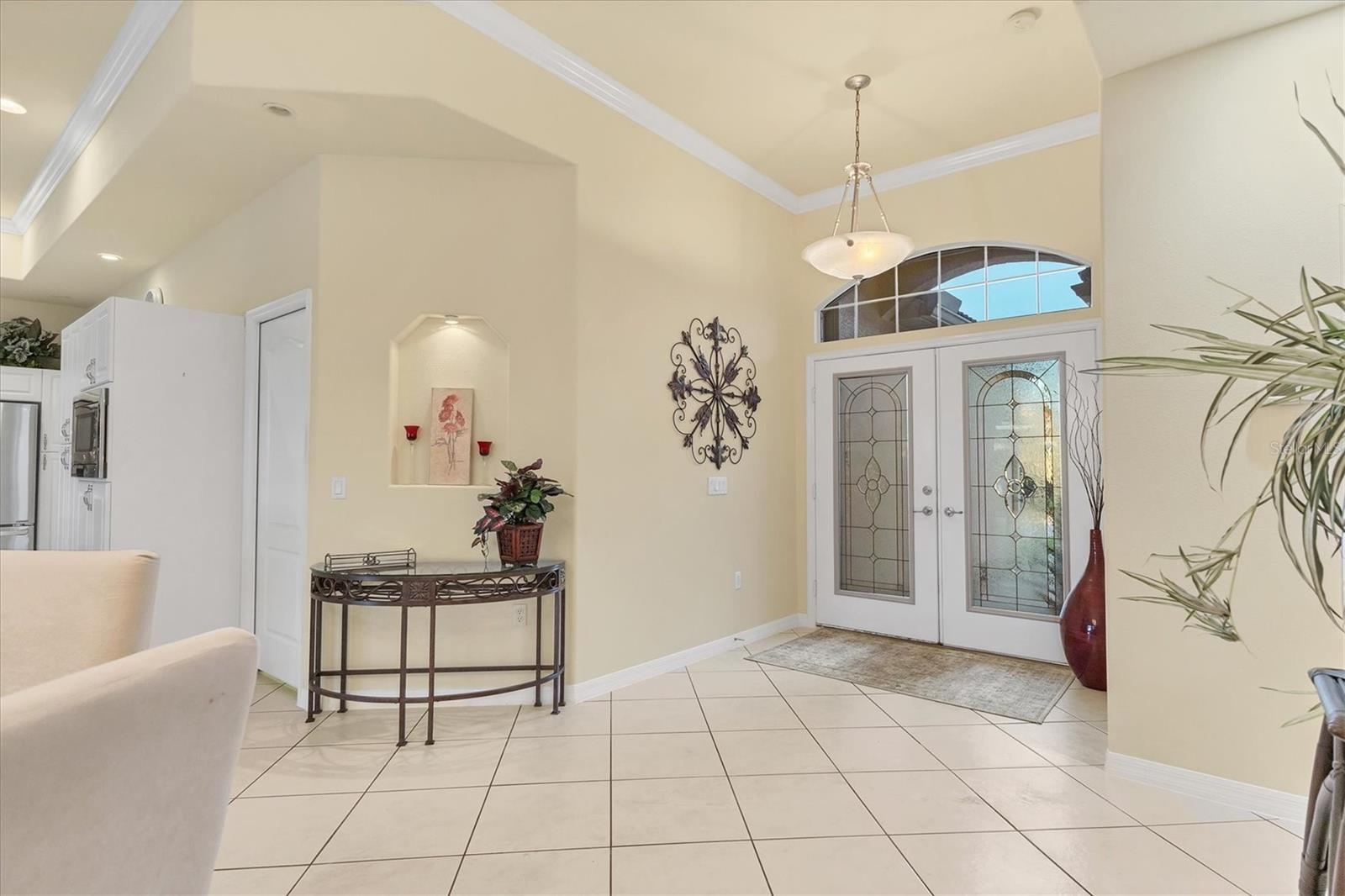 HERON CREEK - Residential