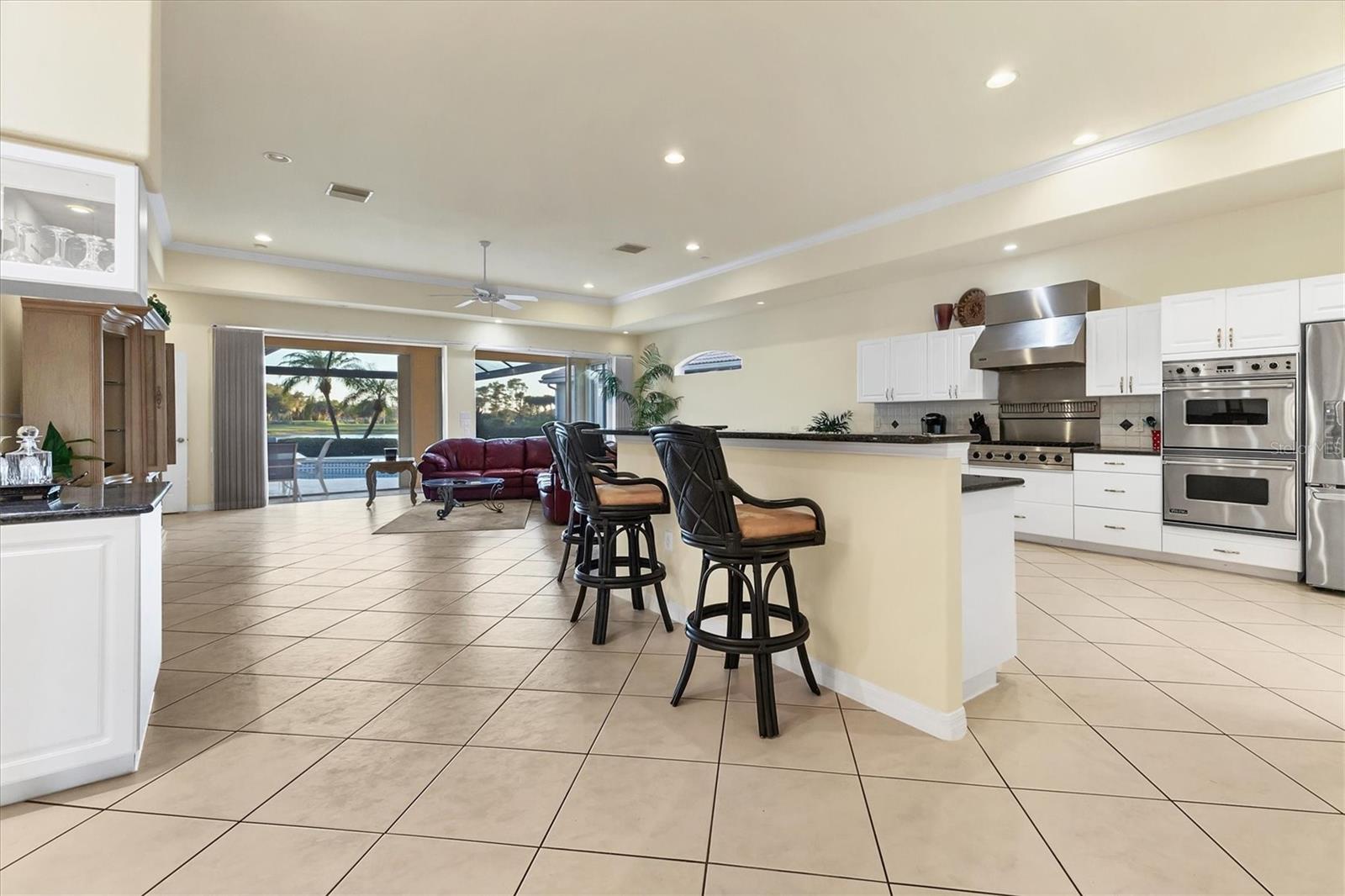 HERON CREEK - Residential