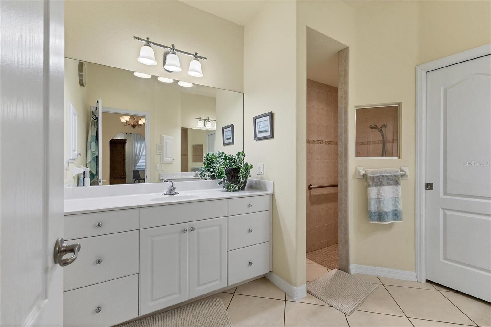 HERON CREEK - Residential