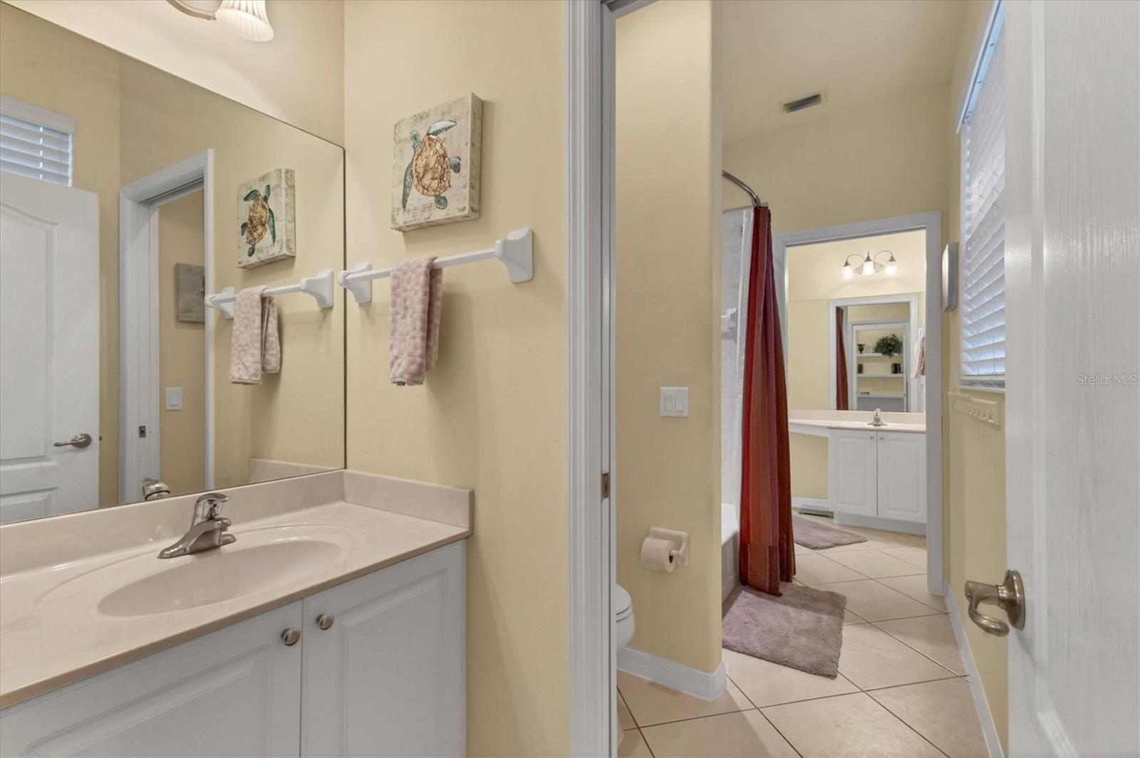 HERON CREEK - Residential