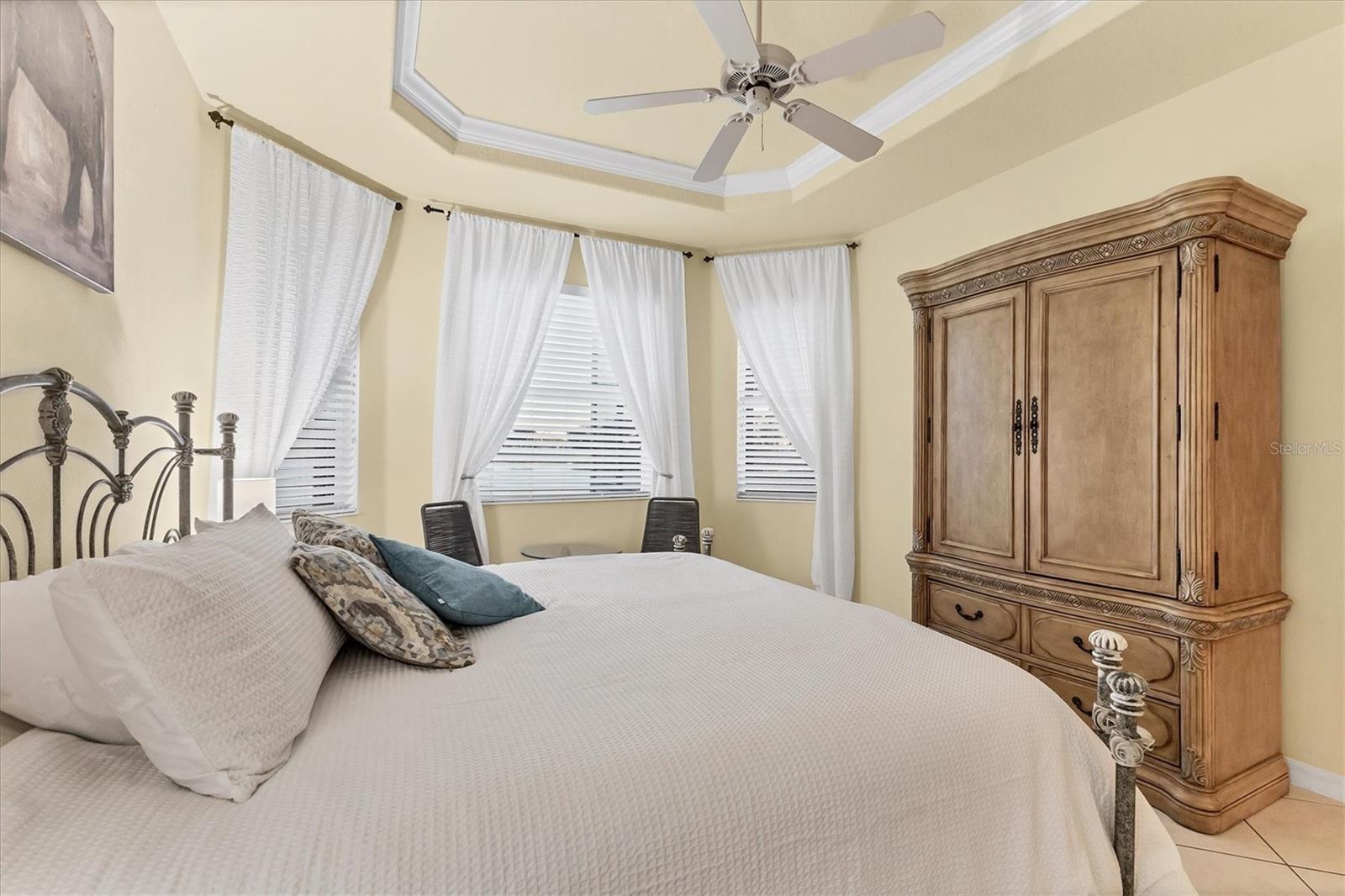 HERON CREEK - Residential