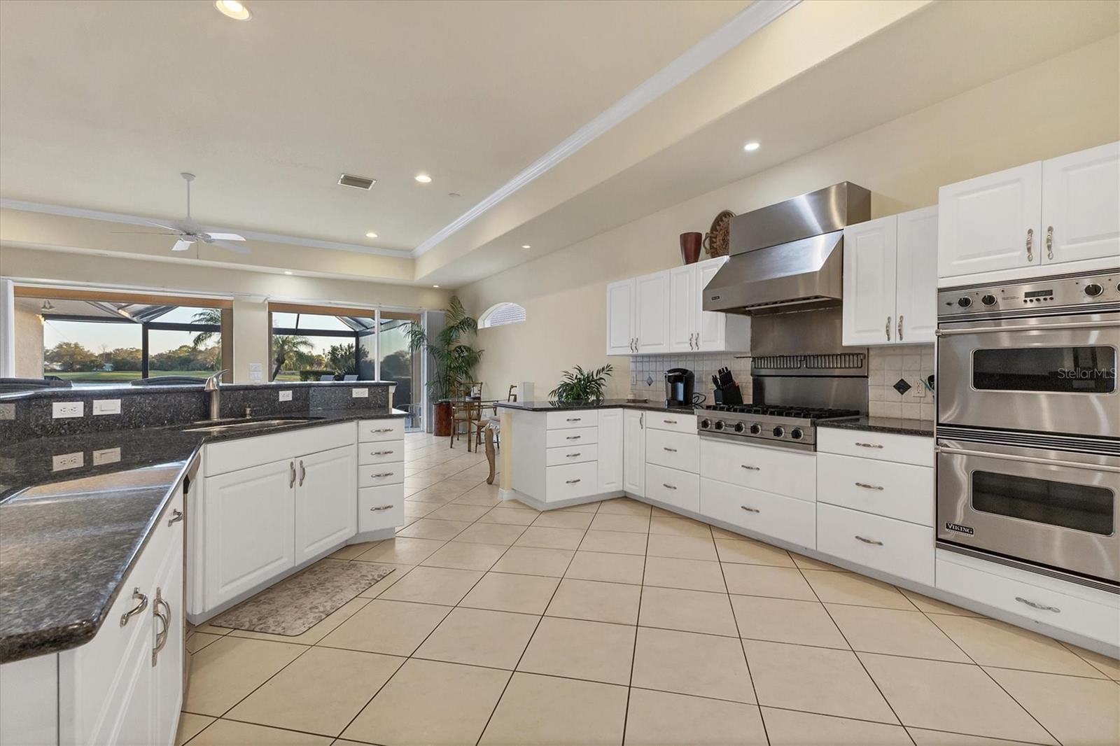 HERON CREEK - Residential