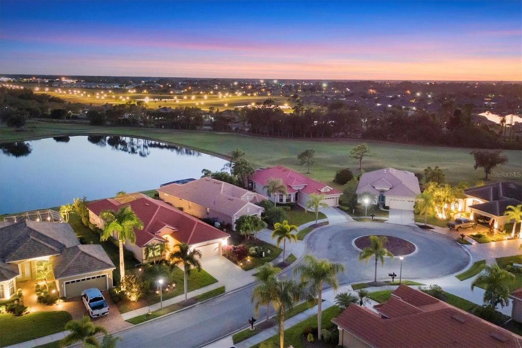 Photo of 5733 White Jasmine Way, North Port, FL 34287 (MLS # A4673081)