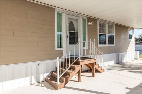 A home in OAK HILL