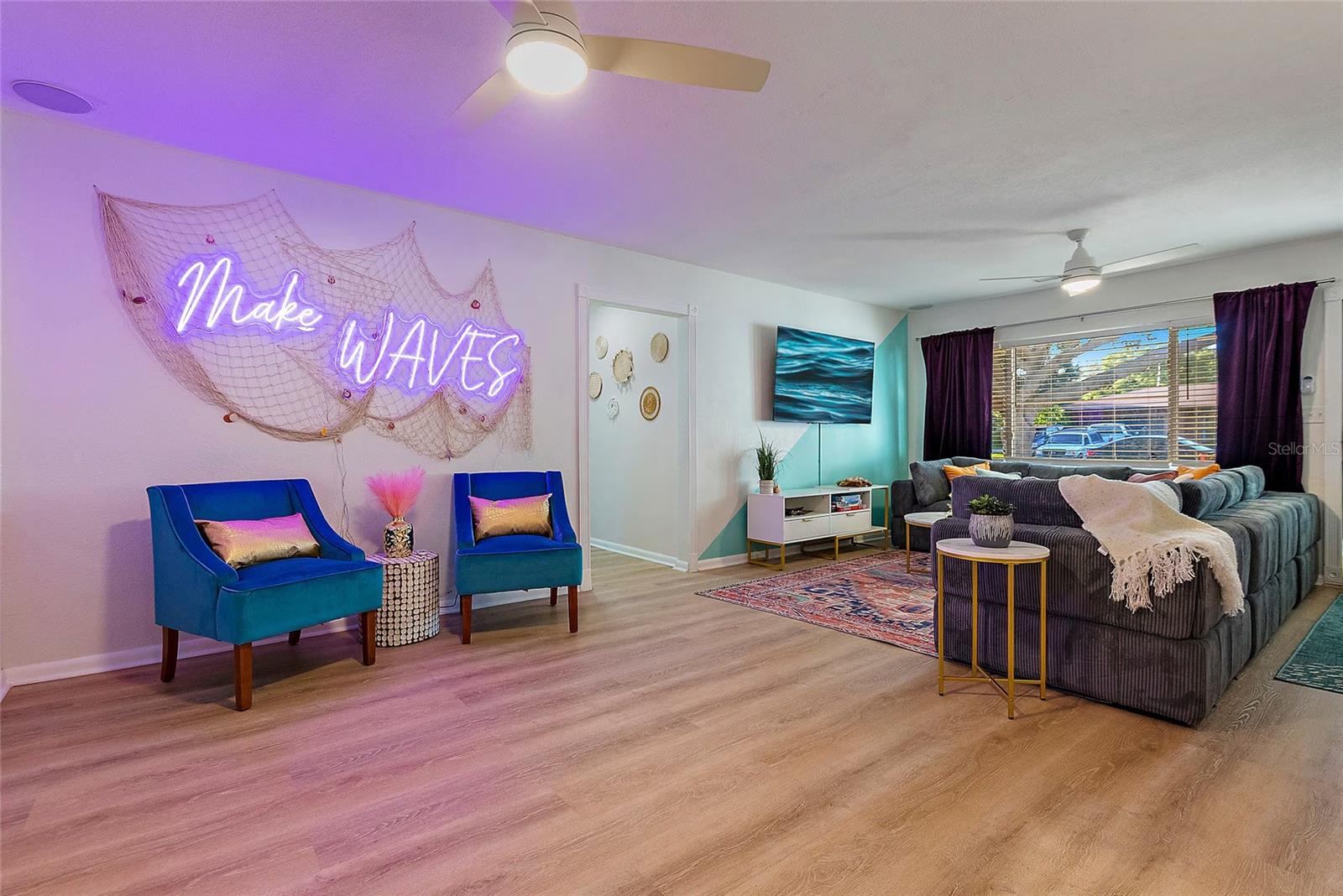 1825 KENDALL DRIVE