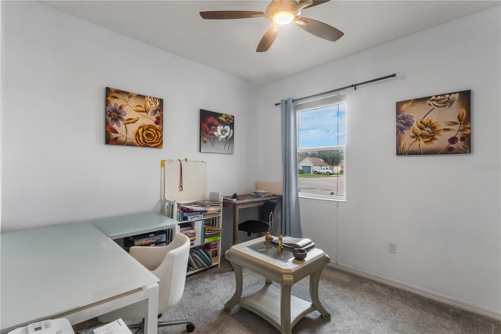 STERLING LAKE - Residential