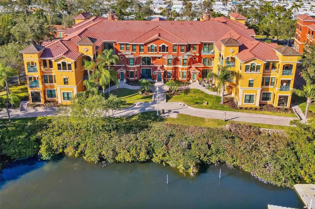 Photo of 2717 Via Cipriani #631A, Clearwater, FL 33764 (MLS # TB8419478)