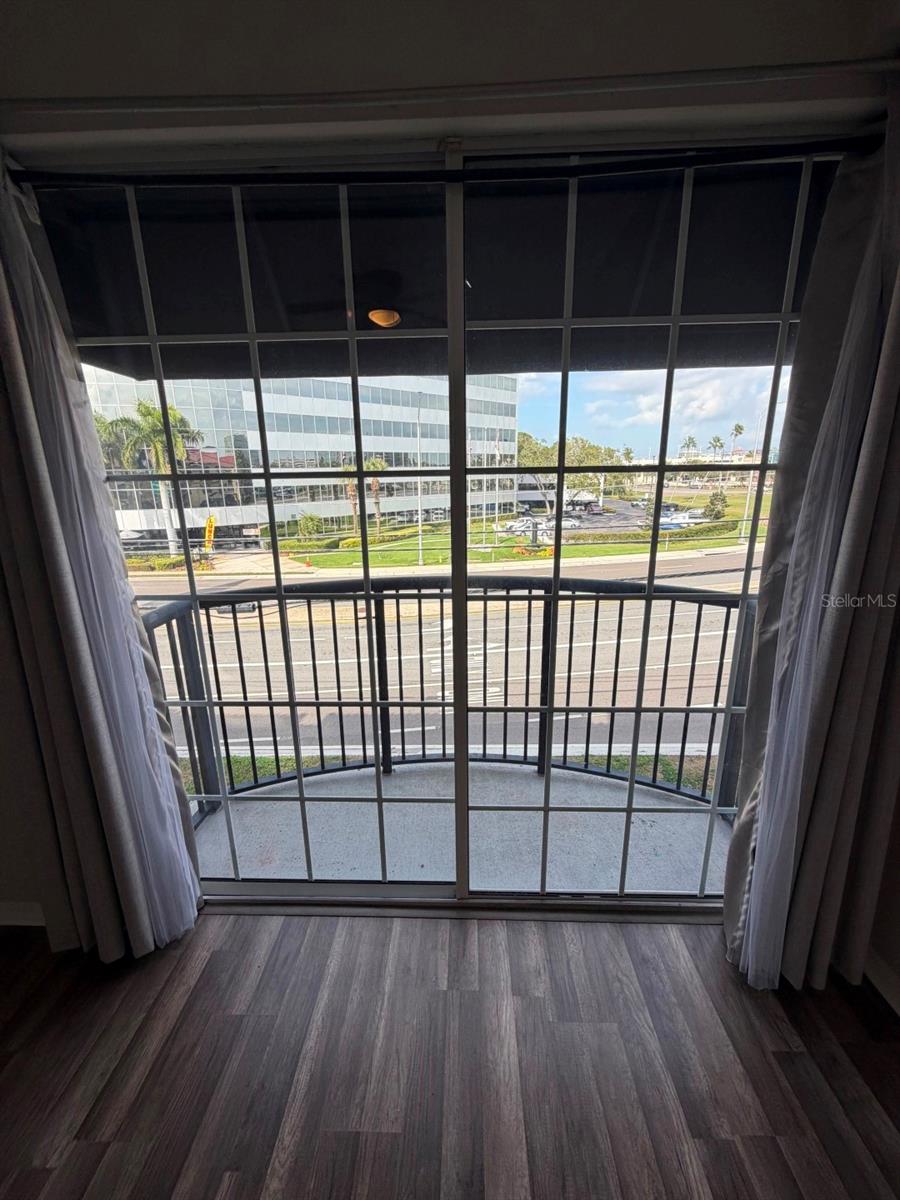 CORDOBA AT BEACH PARK A CONDOM - Residential Lease