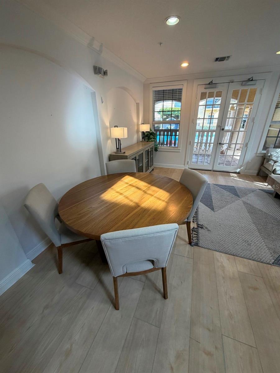 CORDOBA AT BEACH PARK A CONDOM - Residential Lease