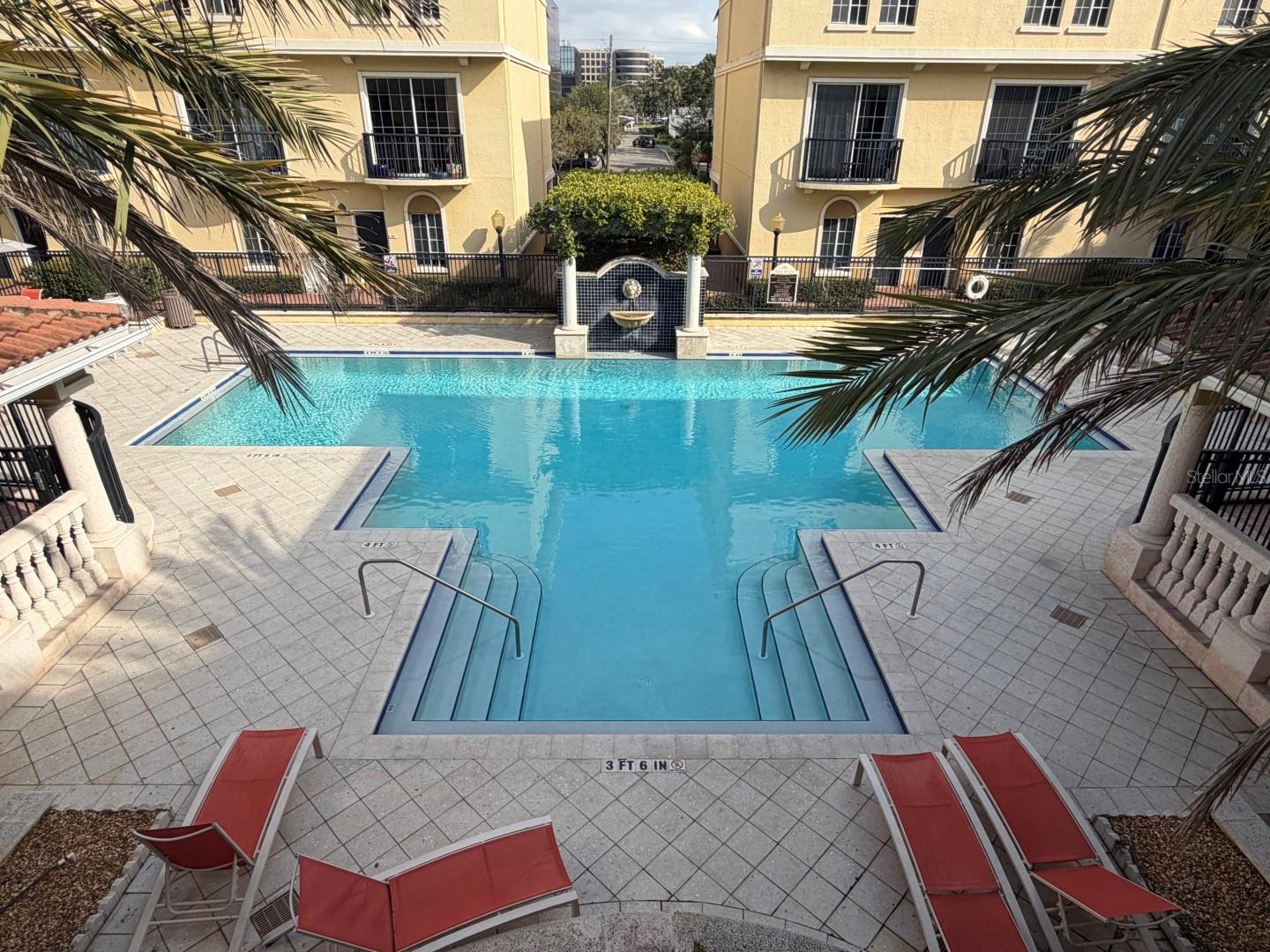 CORDOBA AT BEACH PARK A CONDOM - Residential Lease