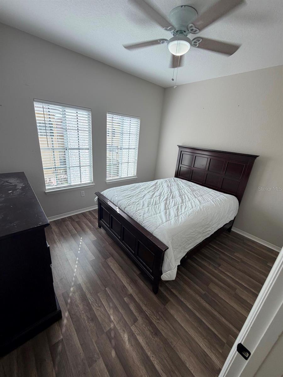 CORDOBA AT BEACH PARK A CONDOM - Residential Lease