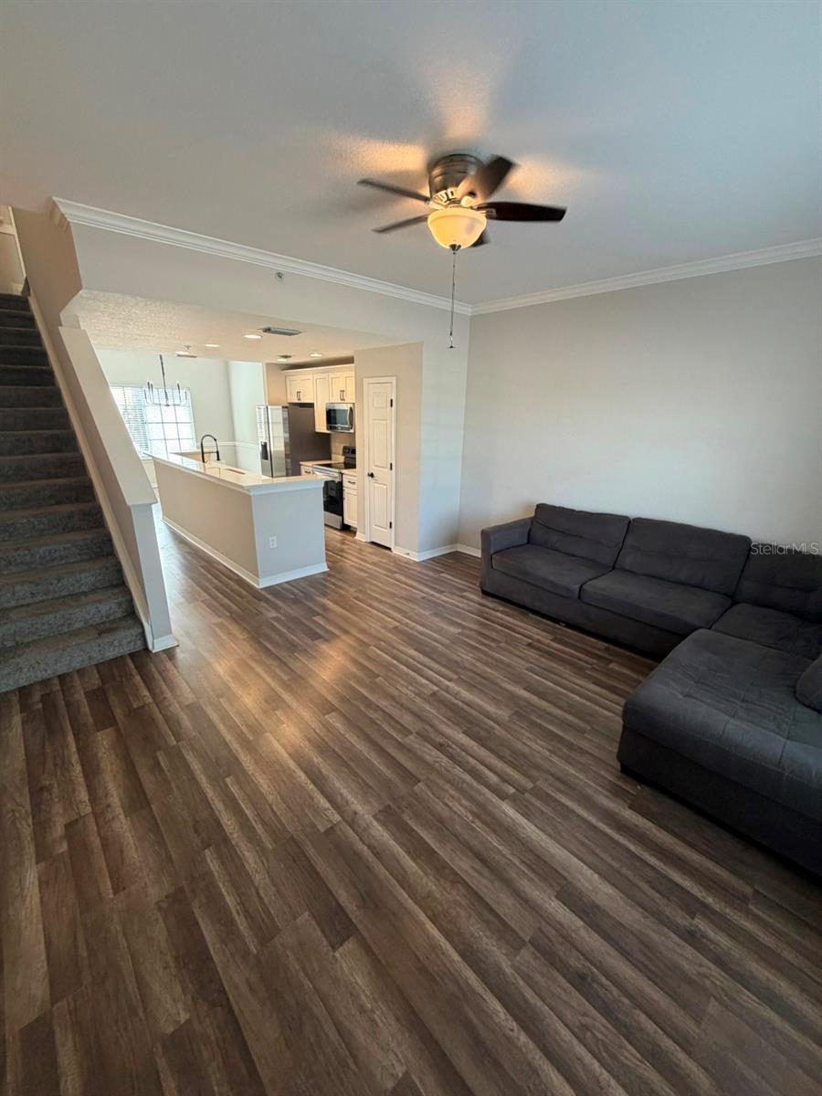 CORDOBA AT BEACH PARK A CONDOM - Residential Lease