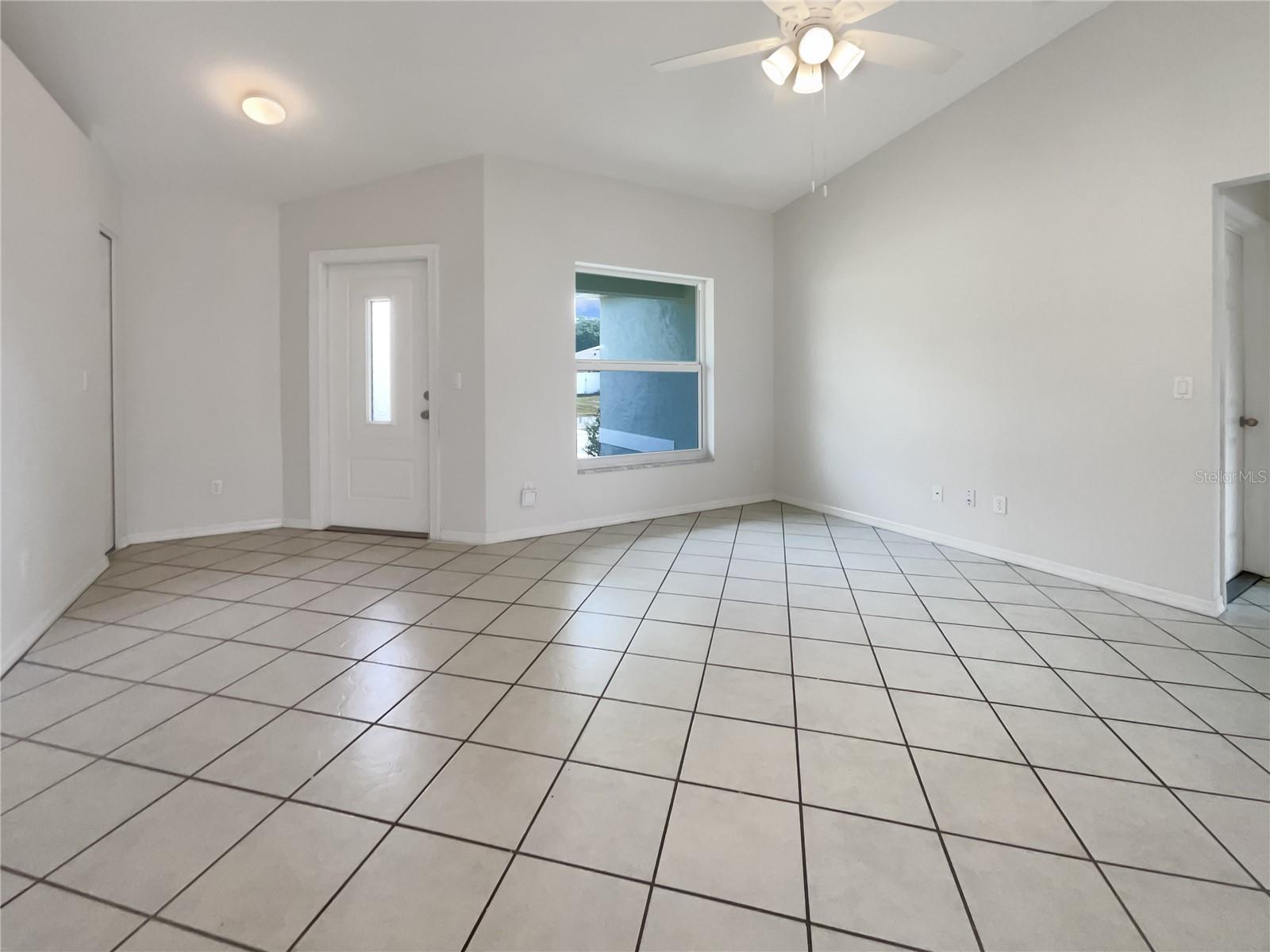 PORT CHARLOTTE SUB 51 - Residential