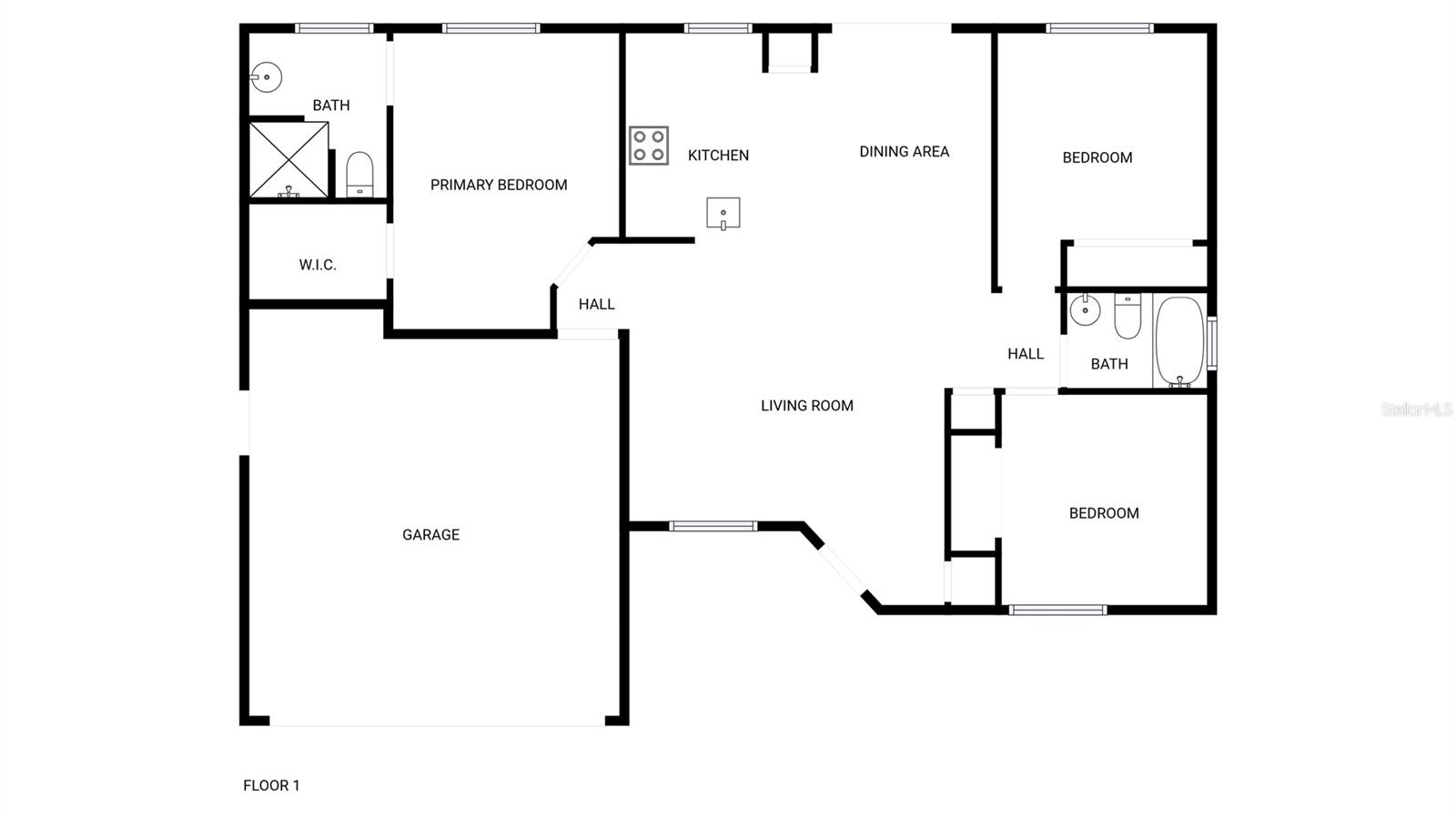 PORT CHARLOTTE SUB 51 - Residential