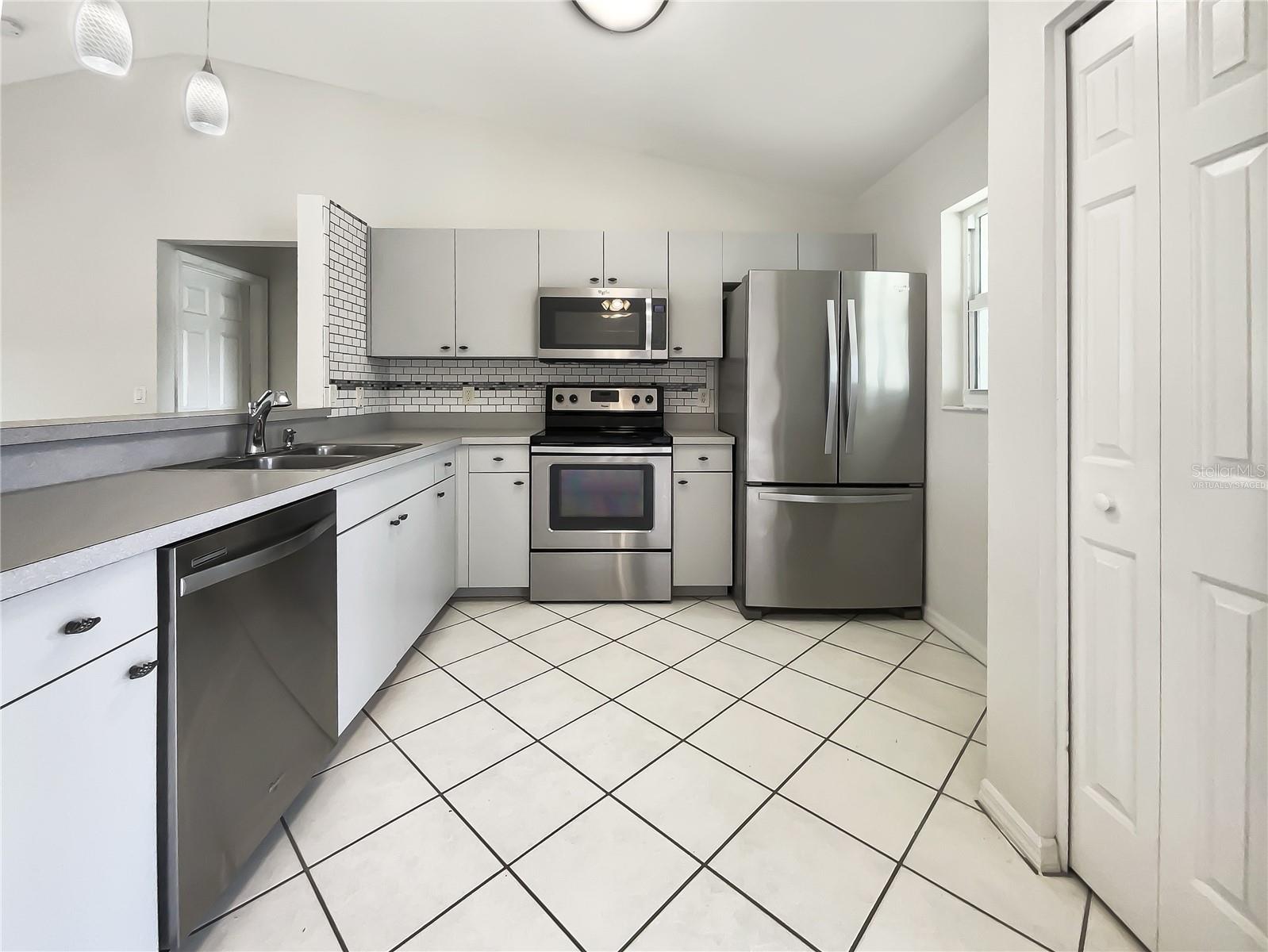 PORT CHARLOTTE SUB 51 - Residential