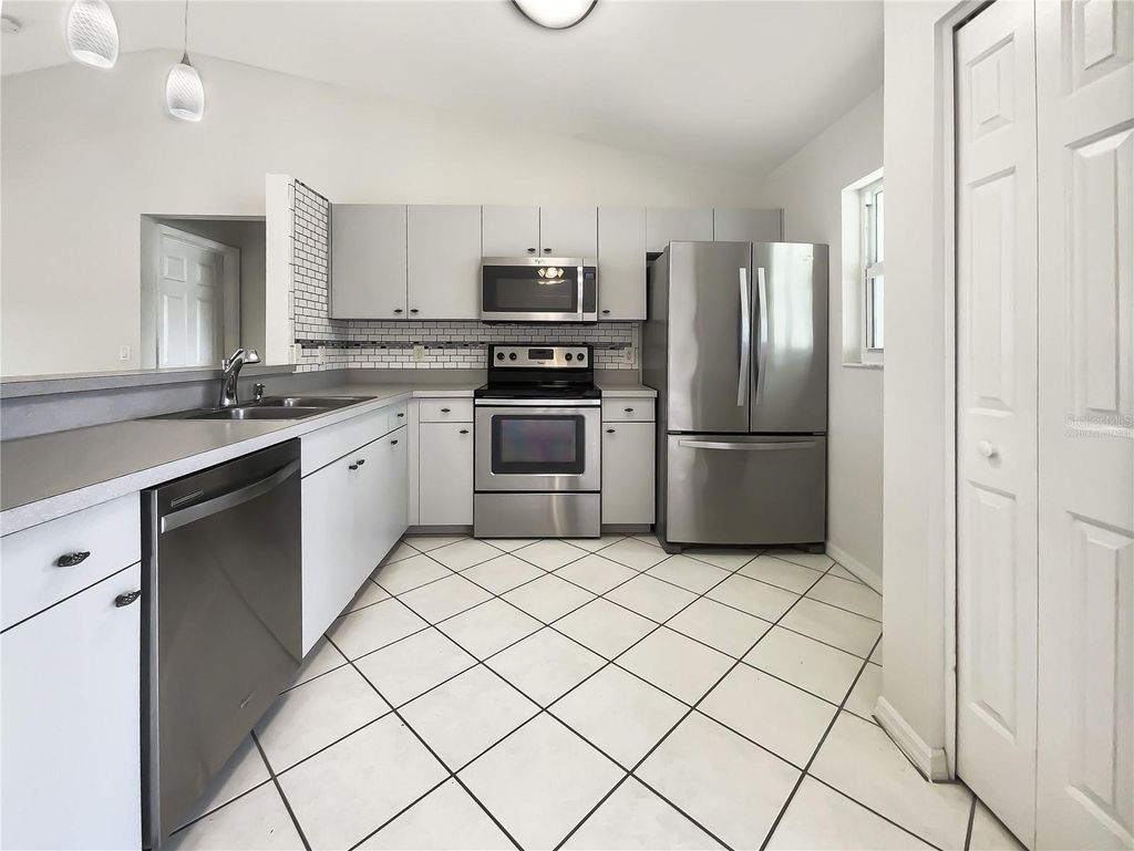 Photo of 5245 Ensley Terrace, North Port, FL 34288 (MLS # O6359677)