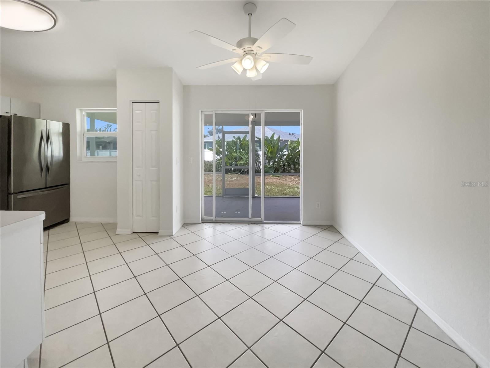 PORT CHARLOTTE SUB 51 - Residential